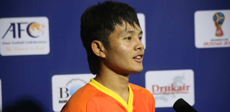 Illustration for article titled In Losing A Coach, Bhutan Nearly Found A Winning Style